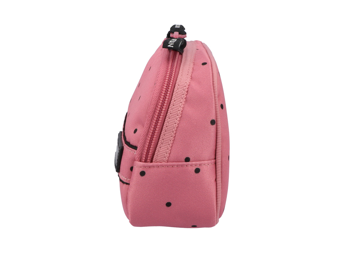 Pink Up - Minimum Size Slope Shape Pouch - 6WP-PK111