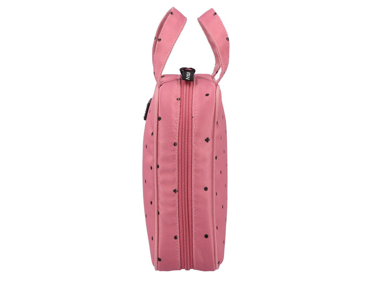 Pink Up - Vertical Storage Organizer - 6WP-PK6092