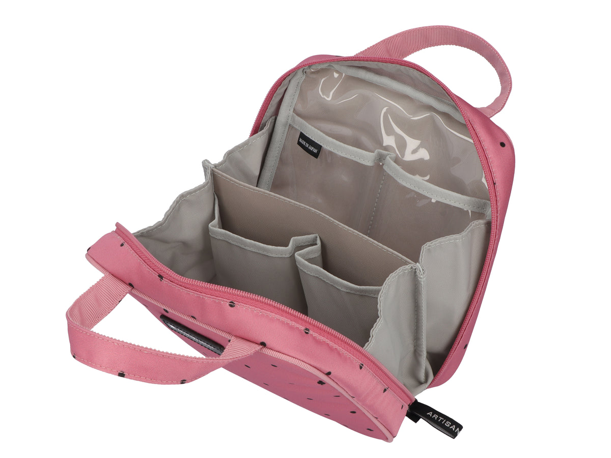 Pink Up - Vertical Storage Organizer - 6WP-PK6092