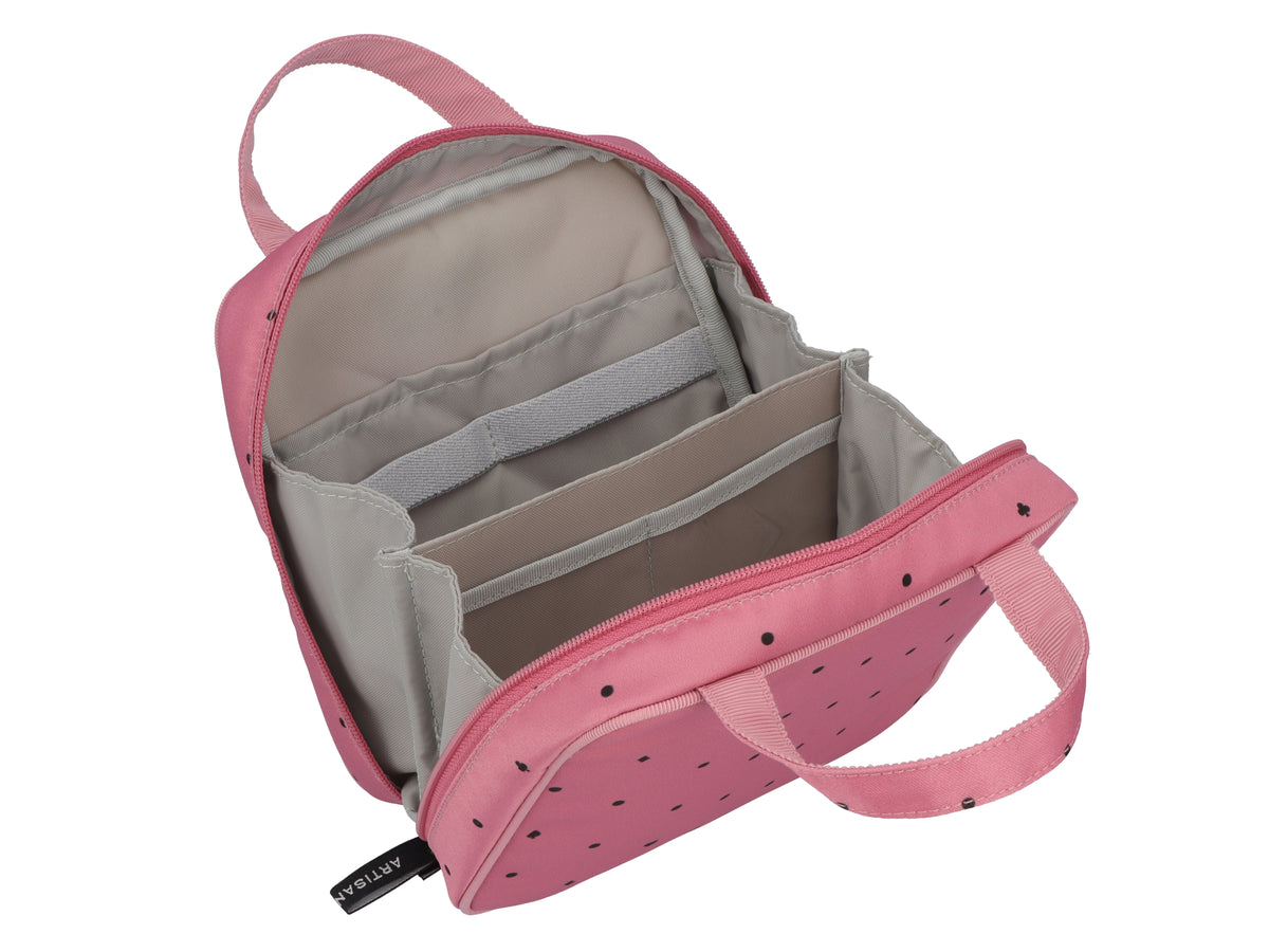 Pink Up - Vertical Storage Organizer - 6WP-PK6092