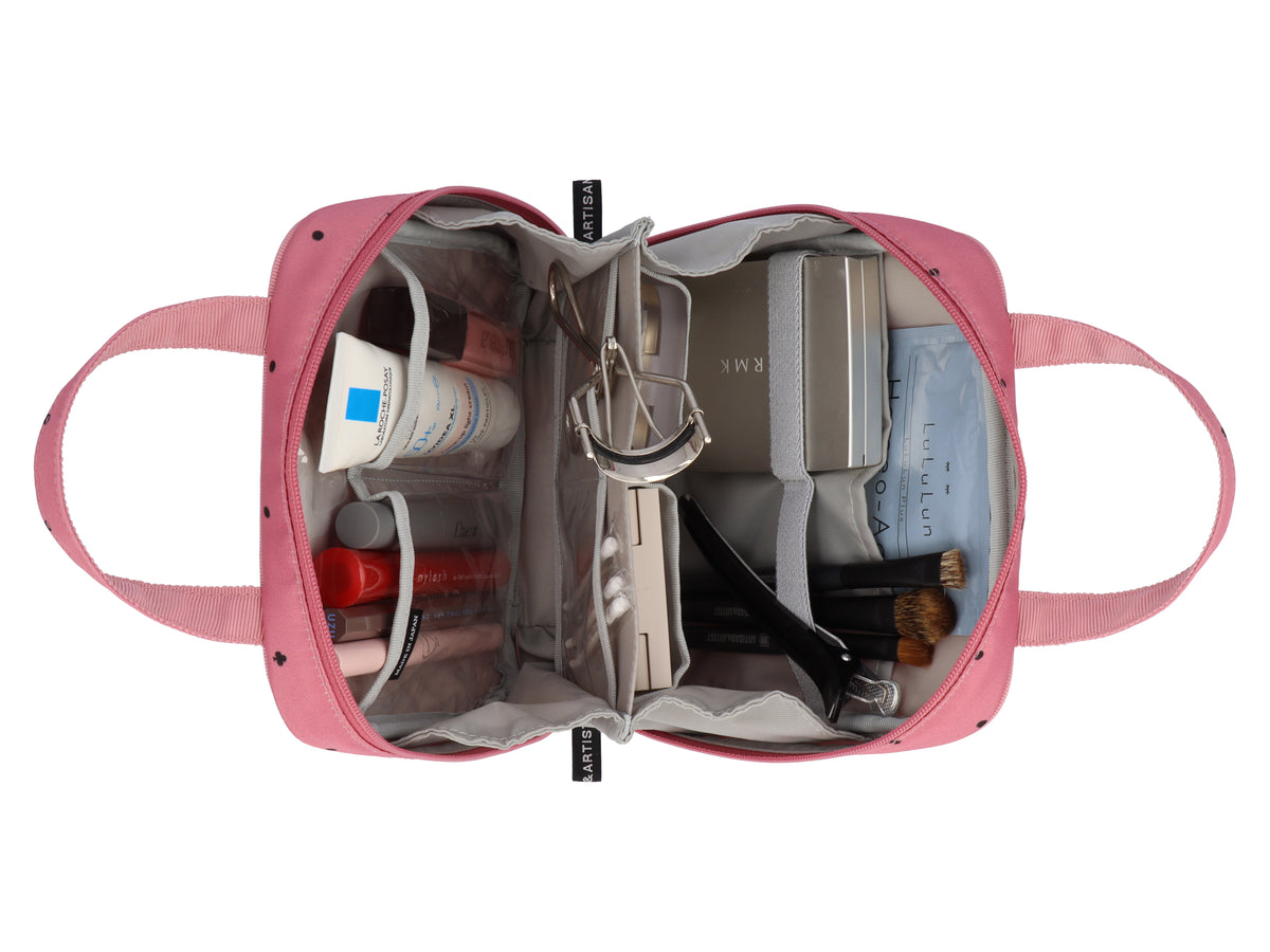 Pink Up - Vertical Storage Organizer - 6WP-PK6092