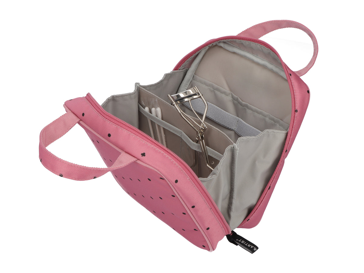 Pink Up - Vertical Storage Organizer - 6WP-PK6092