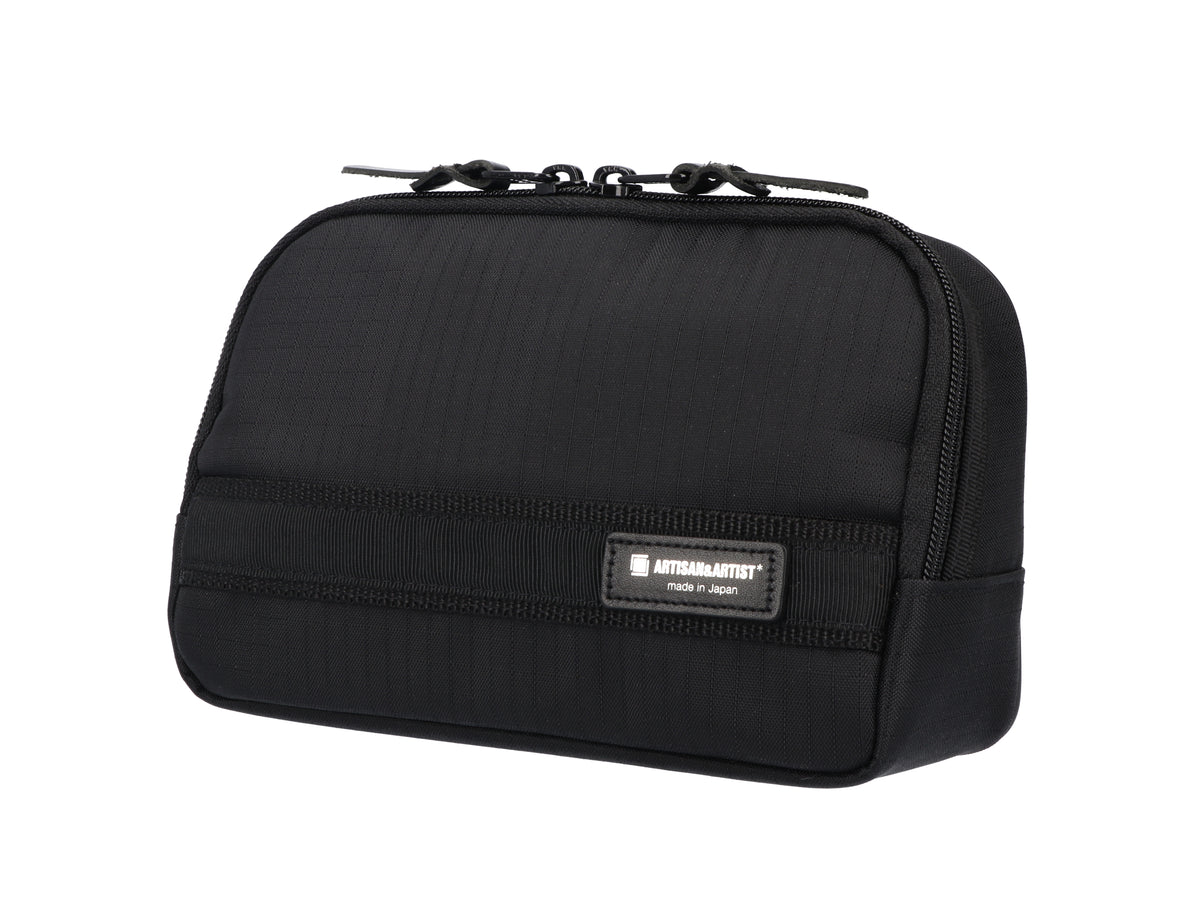 Subtraction - Slope Shape Pouch - 6WP-SB110H