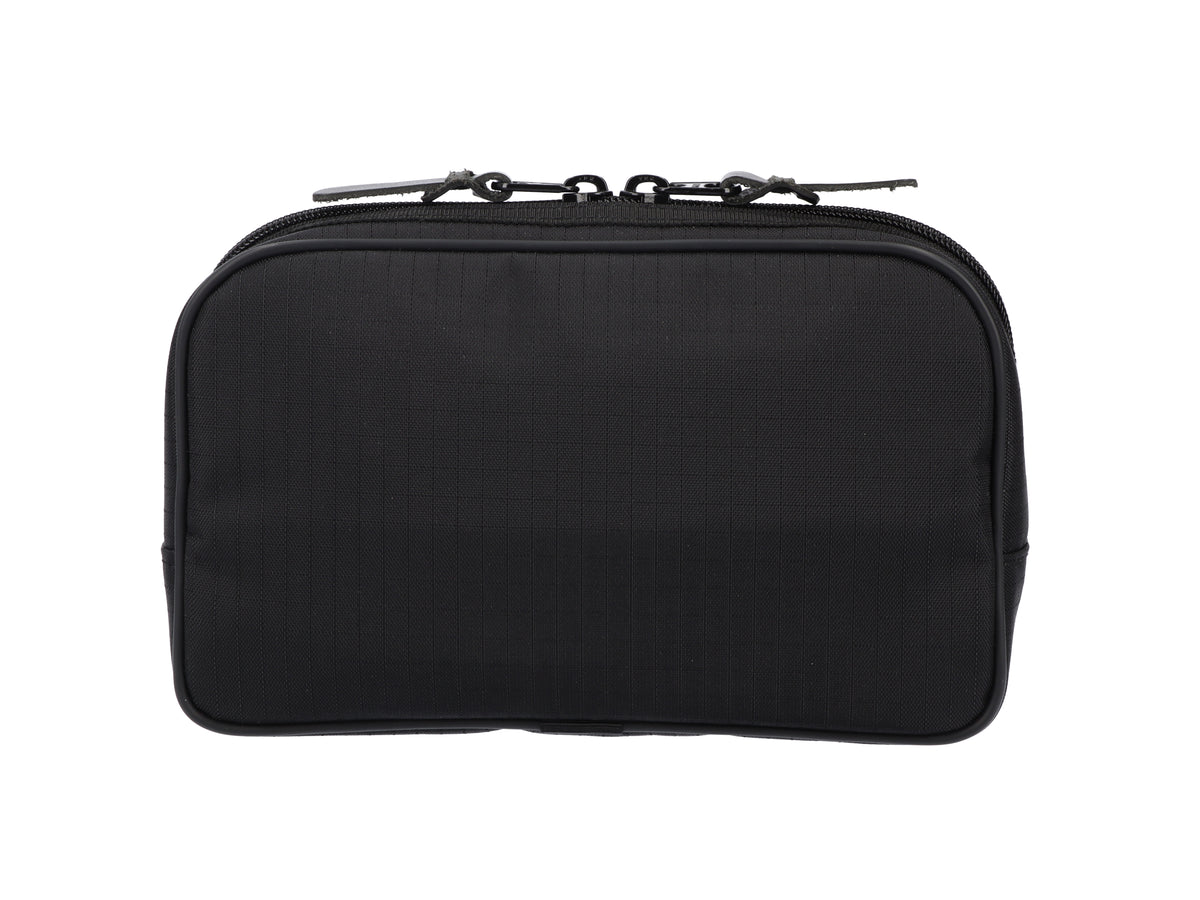 Subtraction - Slope Shape Pouch - 6WP-SB110H