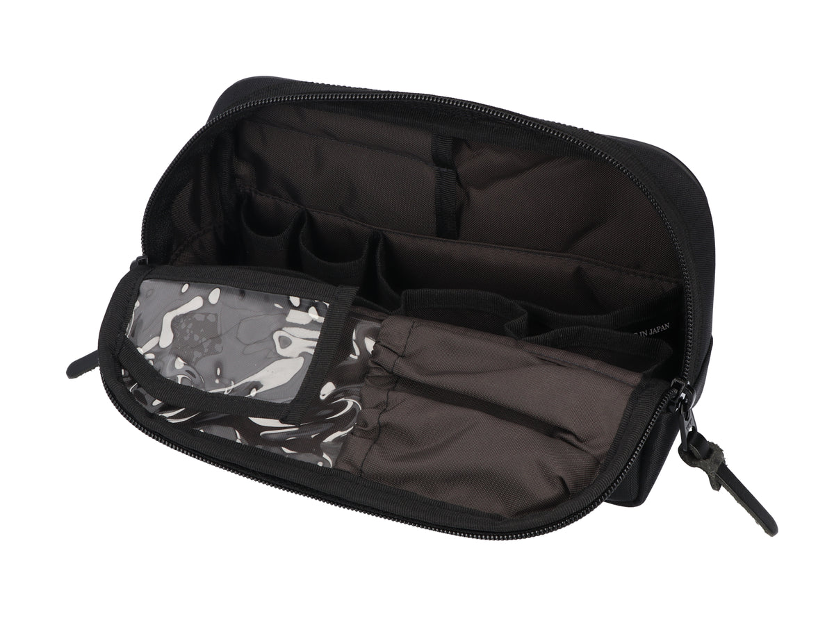 Subtraction - Slope Shape Pouch - 6WP-SB110H