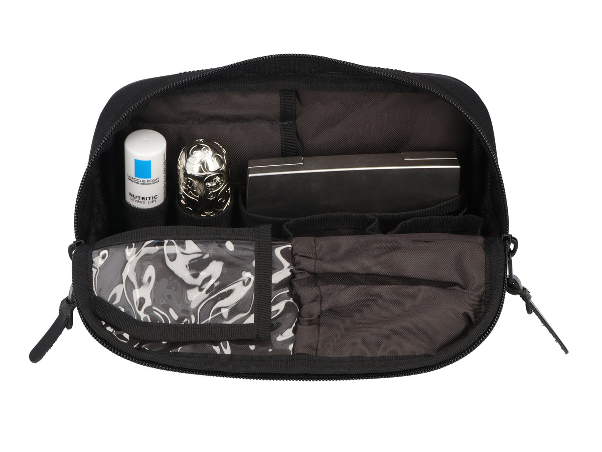 Subtraction - Slope Shape Pouch - 6WP-SB110H