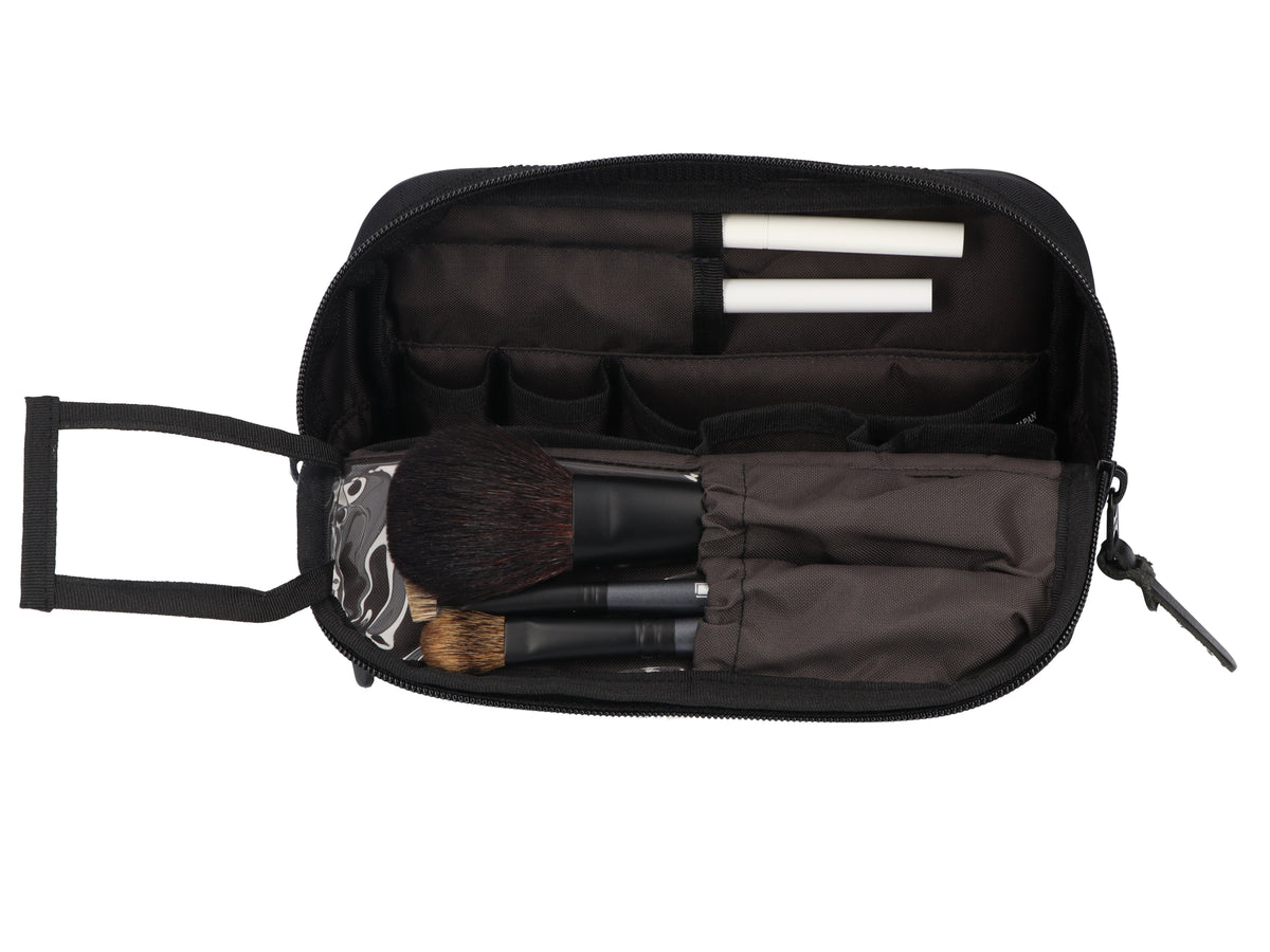 Subtraction - Slope Shape Pouch - 6WP-SB110H