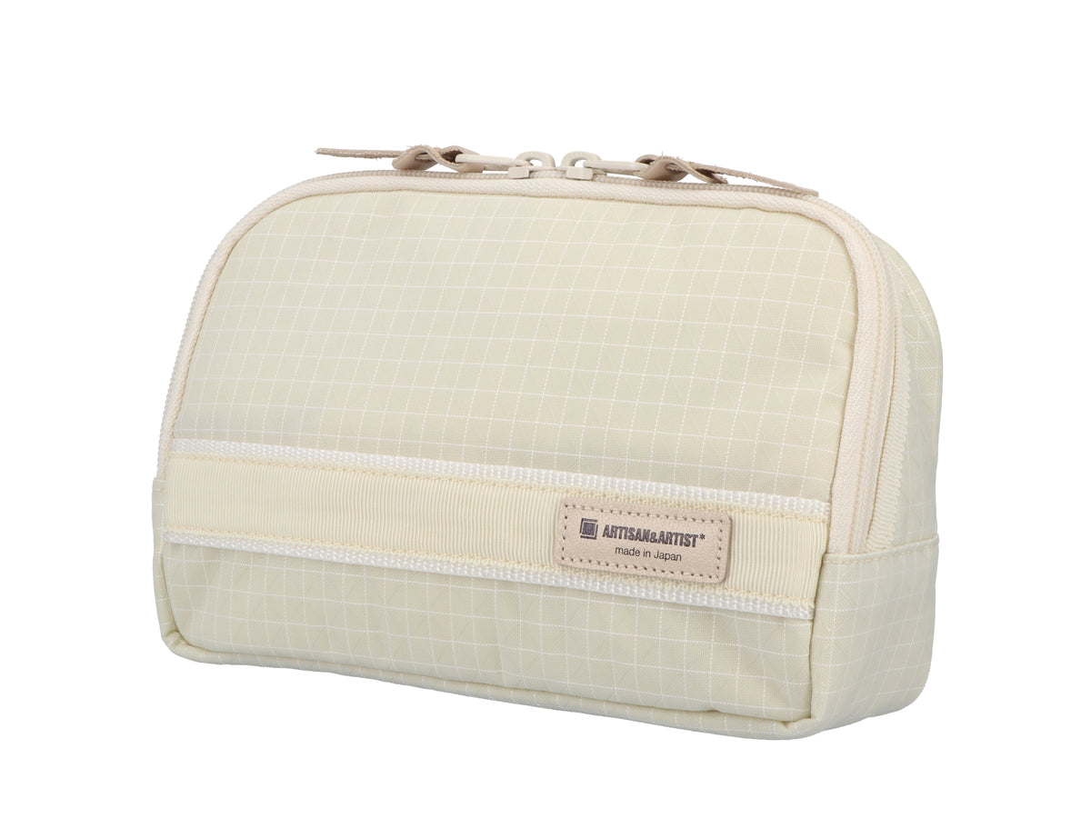 Subtraction - Slope Shape Pouch - 6WP-SB110H