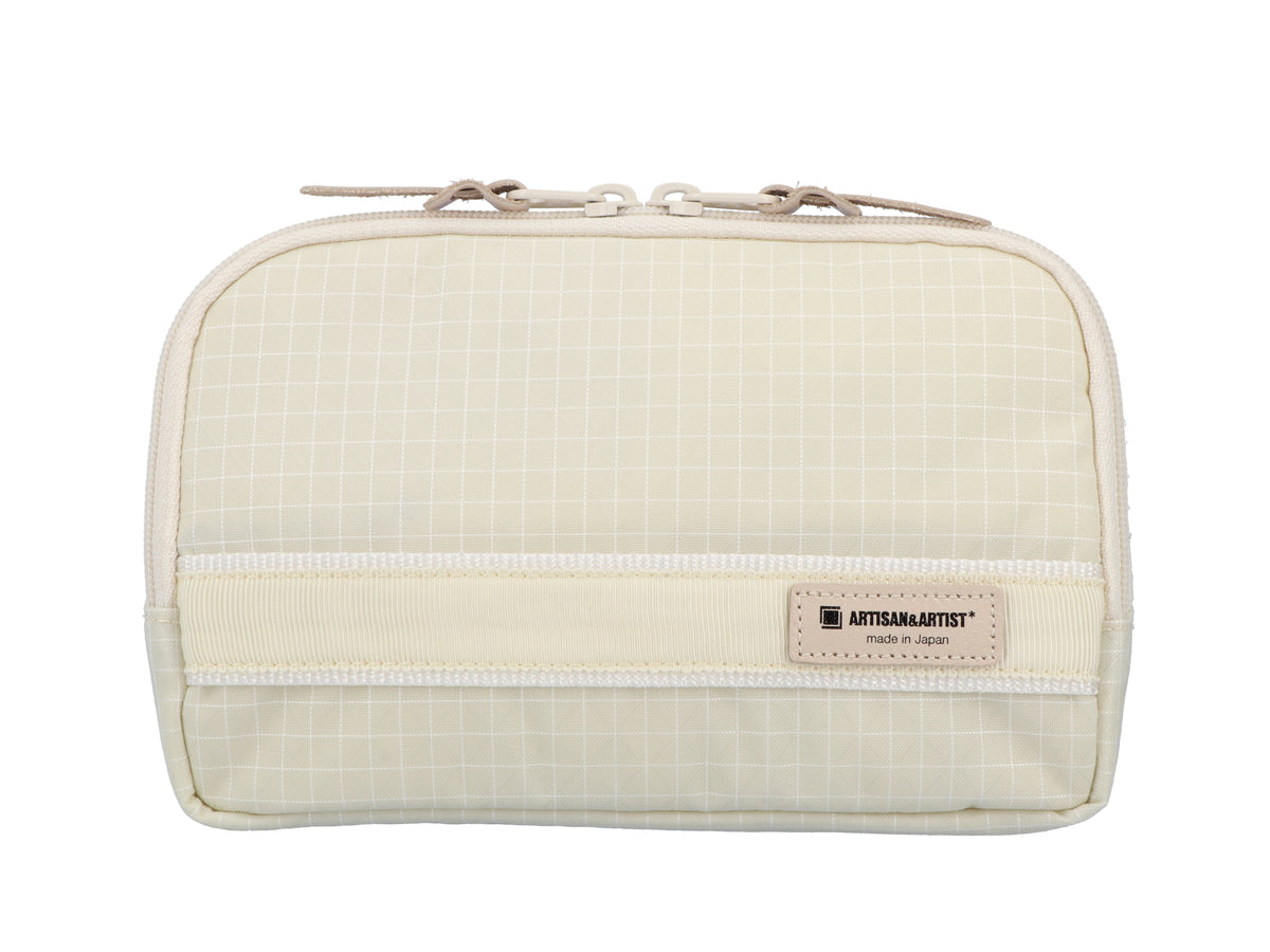 Subtraction - Slope Shape Pouch - 6WP-SB110H