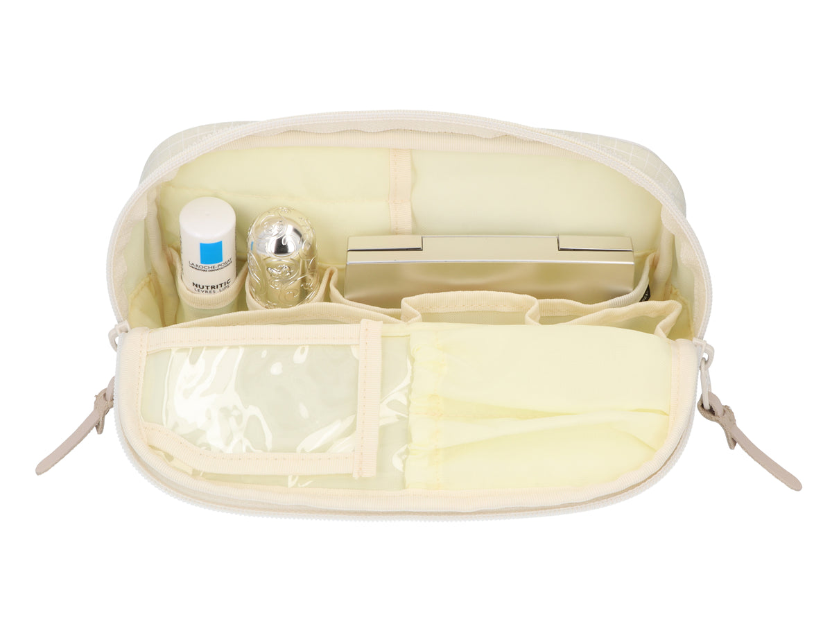 Subtraction - Slope Shape Pouch - 6WP-SB110H