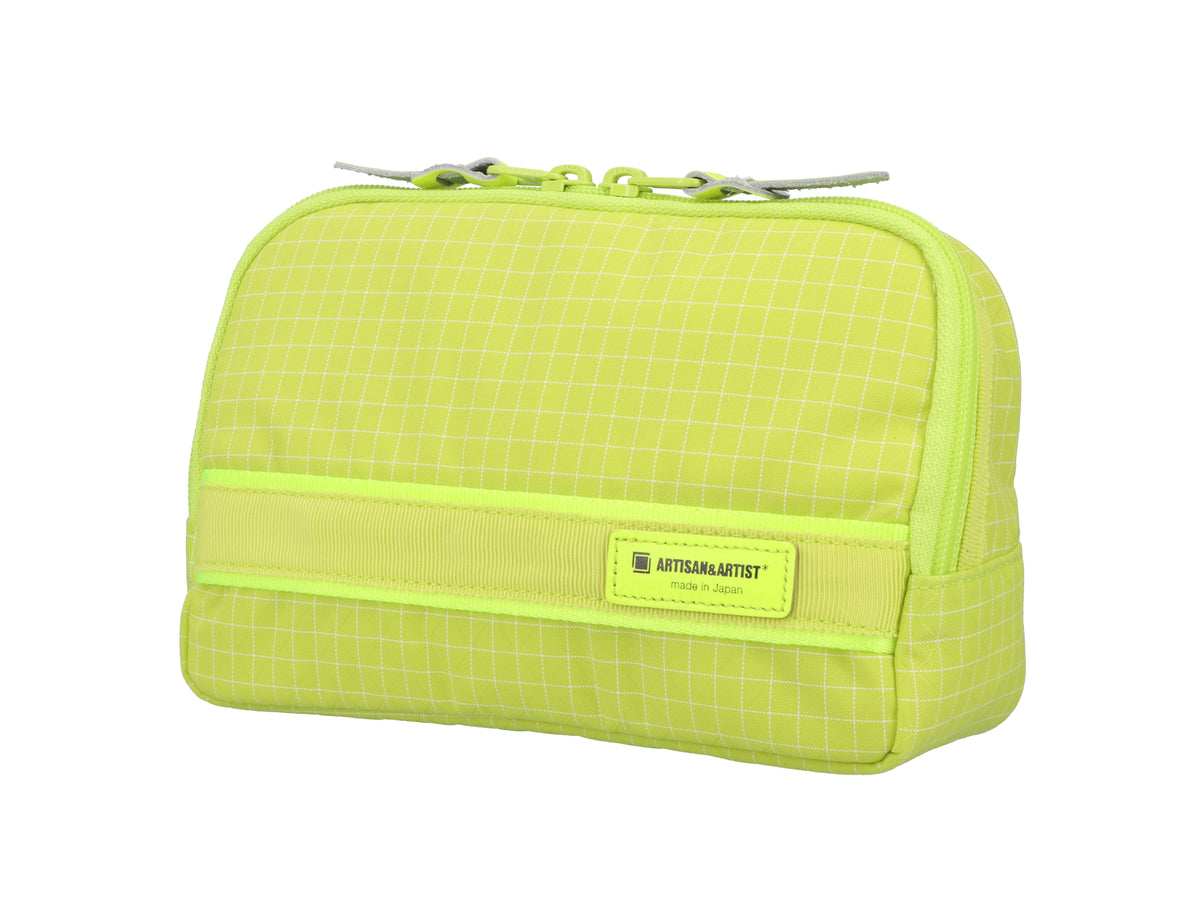 Subtraction - Slope Shape Pouch - 6WP-SB110H