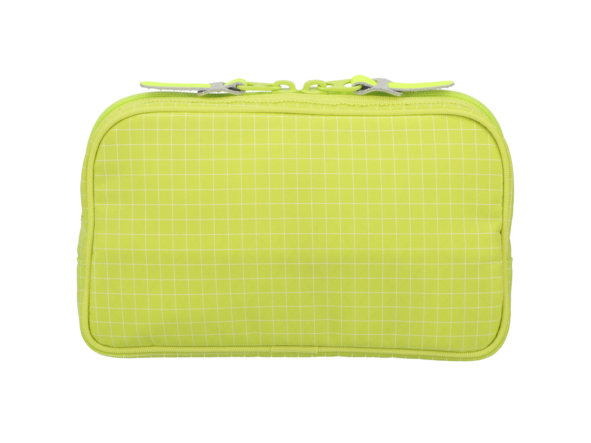 Subtraction - Slope Shape Pouch - 6WP-SB110H