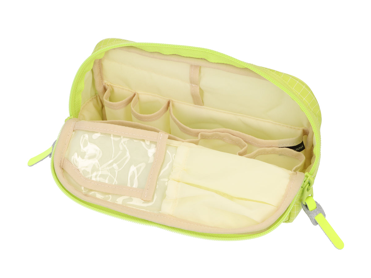 Subtraction - Slope Shape Pouch - 6WP-SB110H