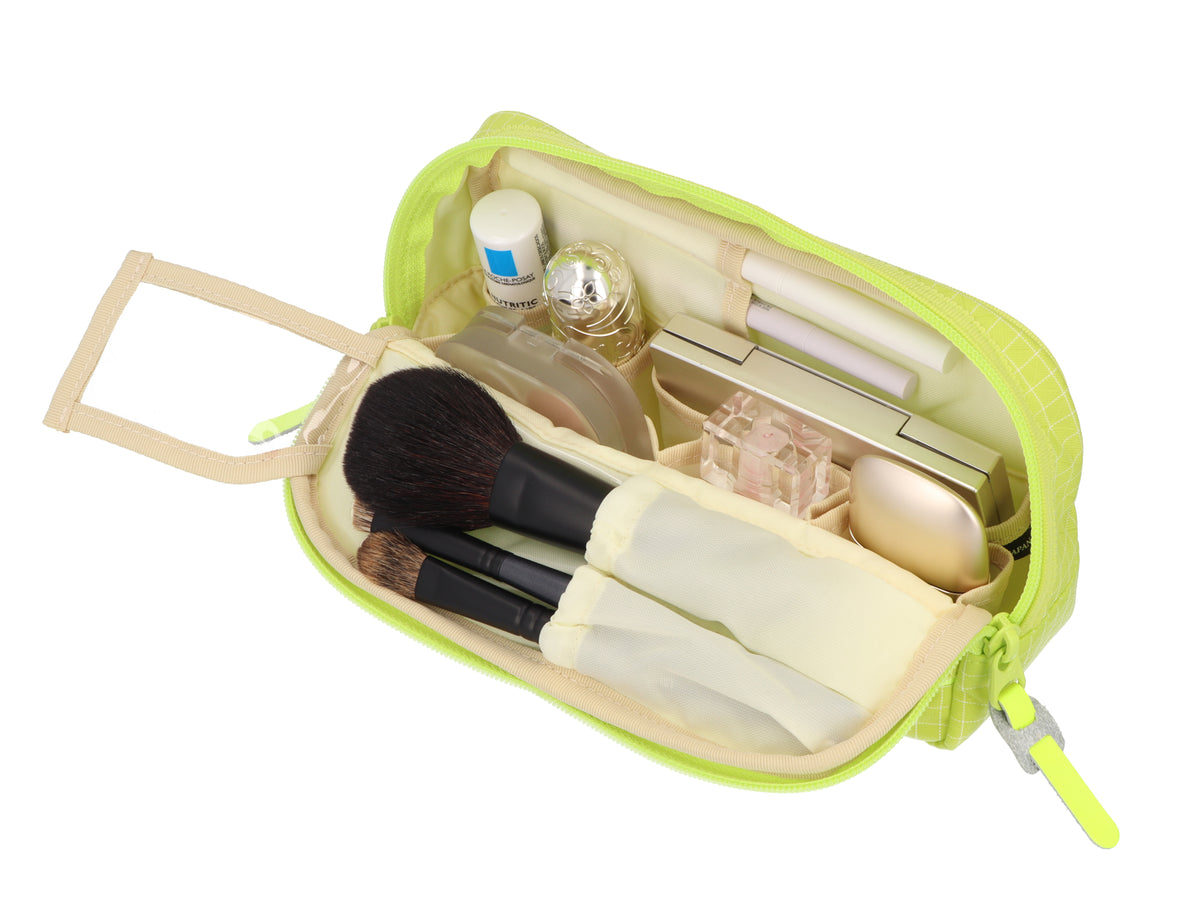 Subtraction - Slope Shape Pouch - 6WP-SB110H