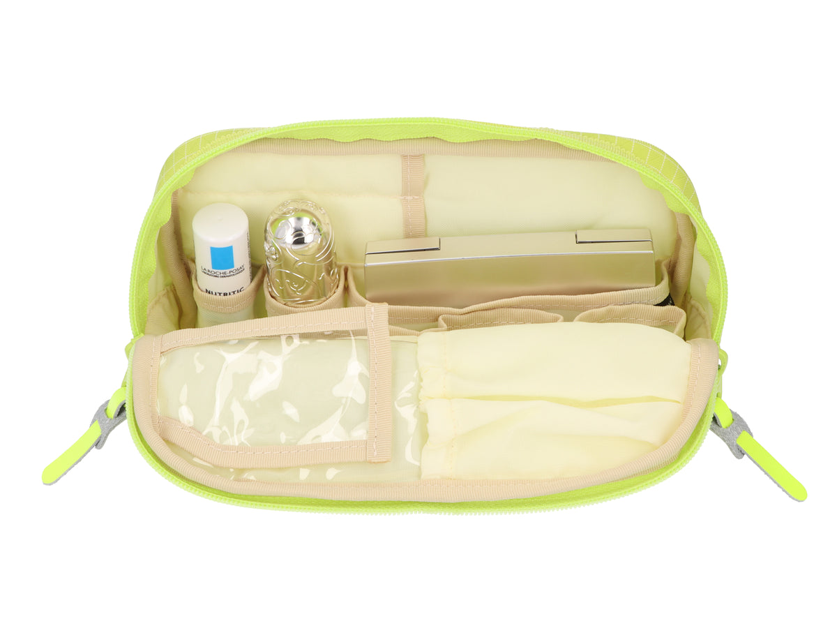 Subtraction - Slope Shape Pouch - 6WP-SB110H