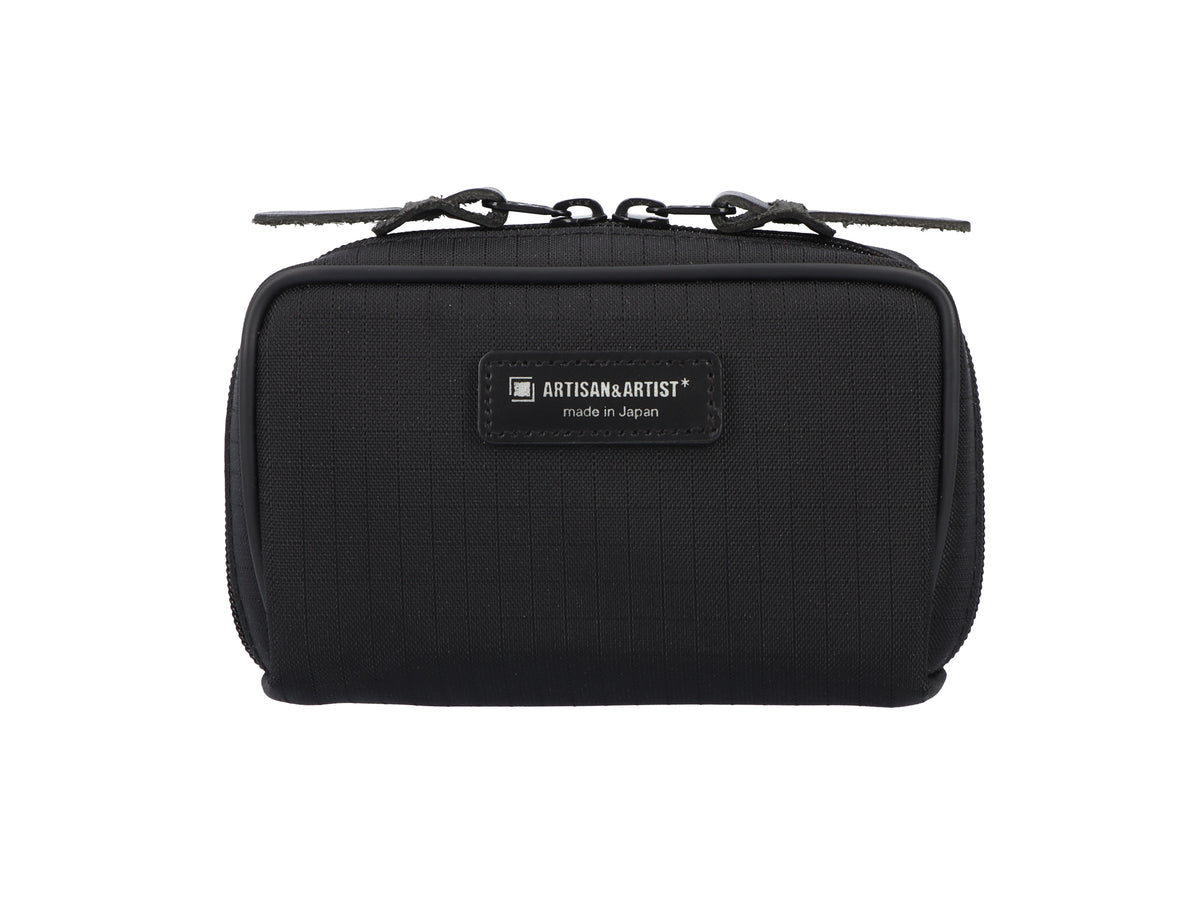Subtraction - Minimal Multi-Use Pouch - 6WP-SB636