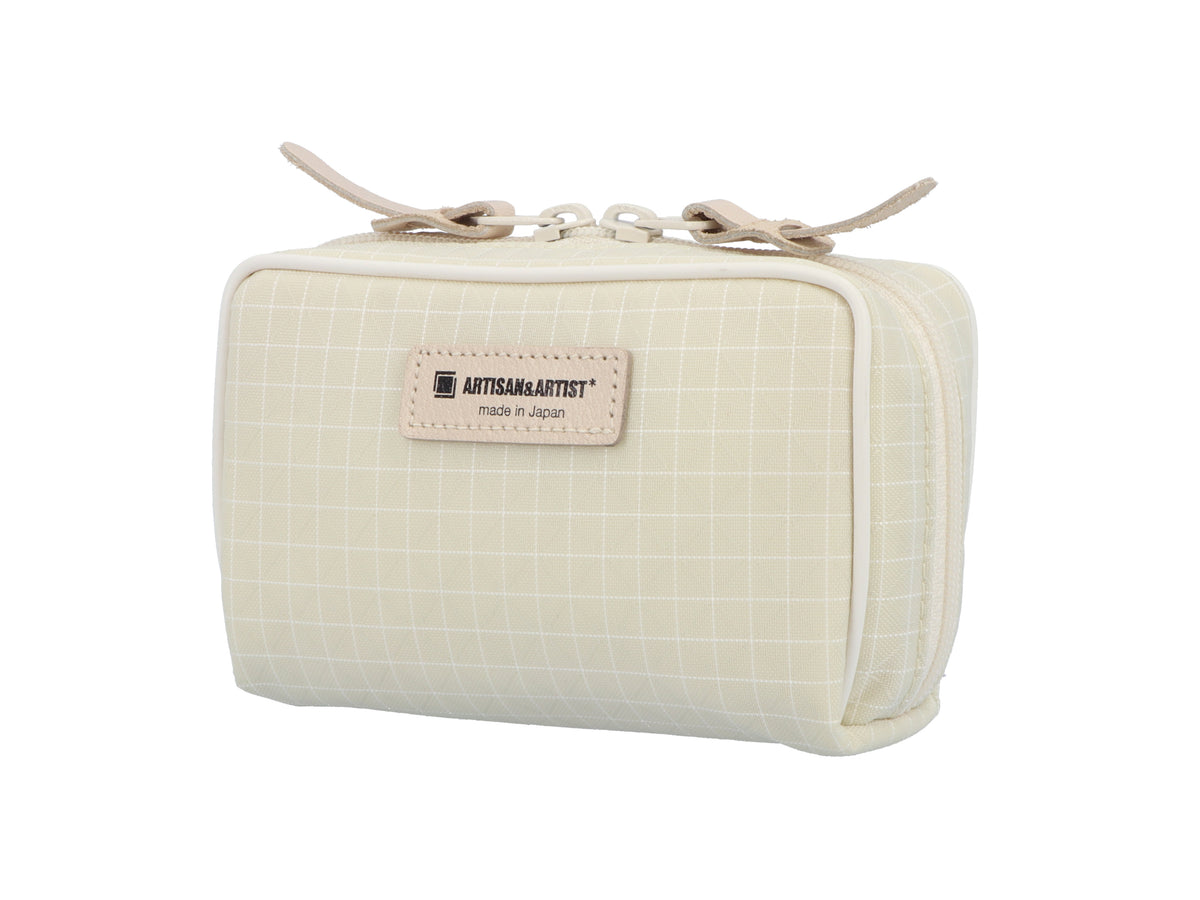 Subtraction - Minimal Multi-Use Pouch - 6WP-SB636