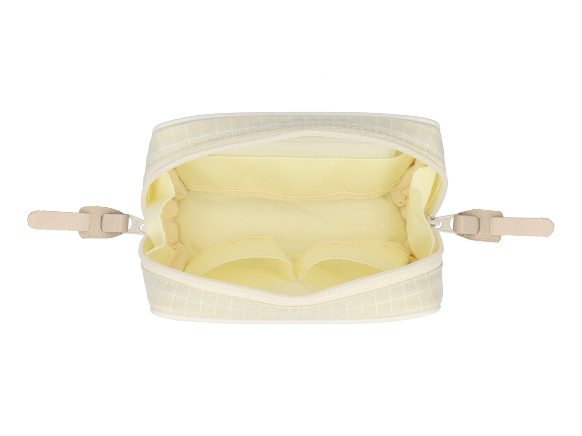 Subtraction - Minimal Multi-Use Pouch - 6WP-SB636