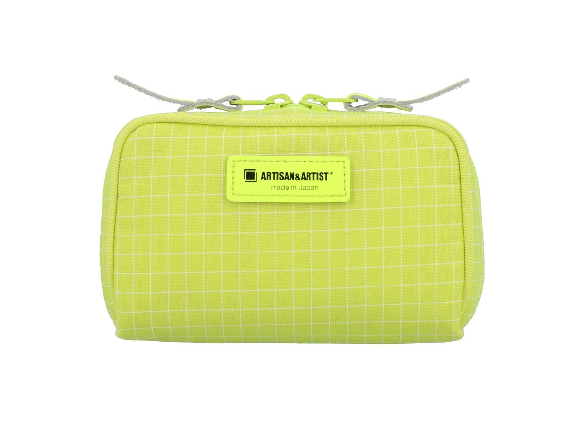 Subtraction - Minimal Multi-Use Pouch - 6WP-SB636
