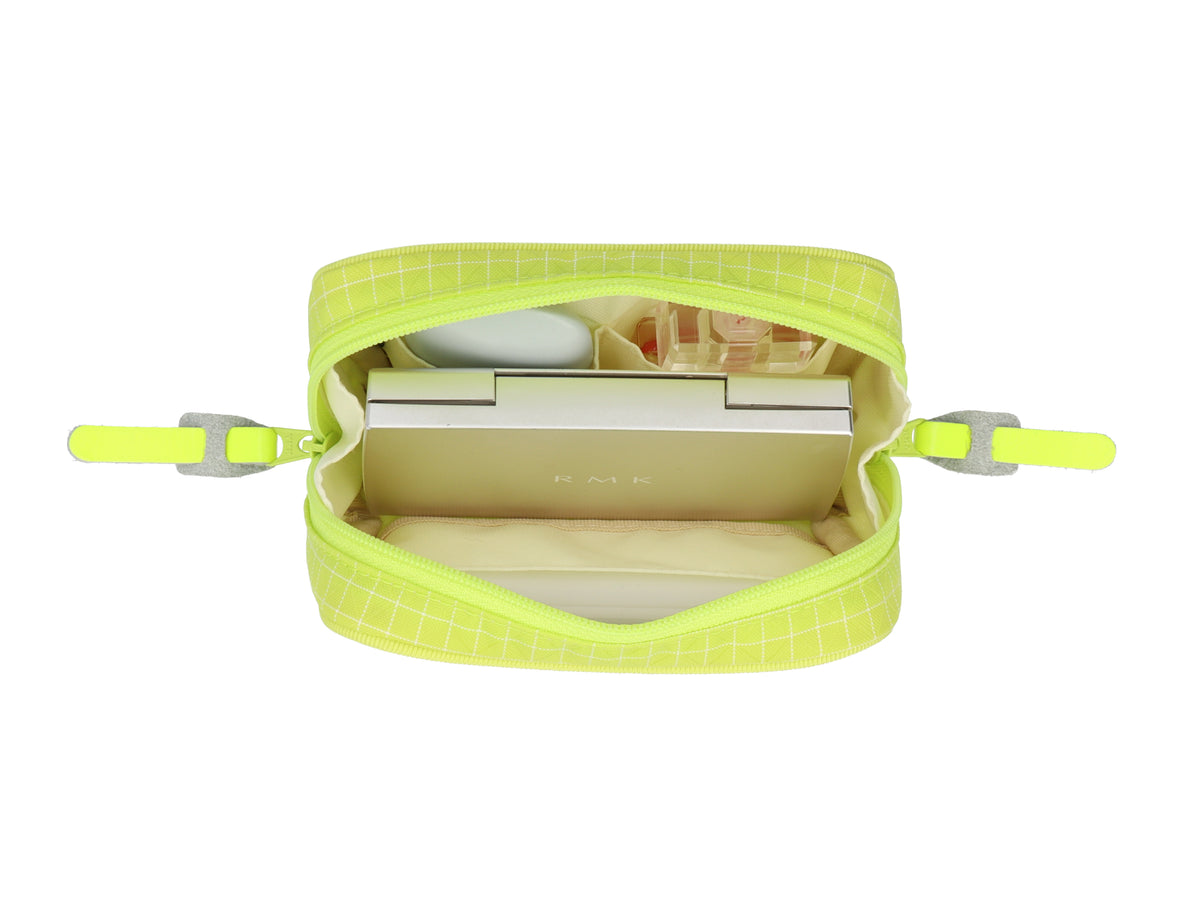 Subtraction - Minimal Multi-Use Pouch - 6WP-SB636