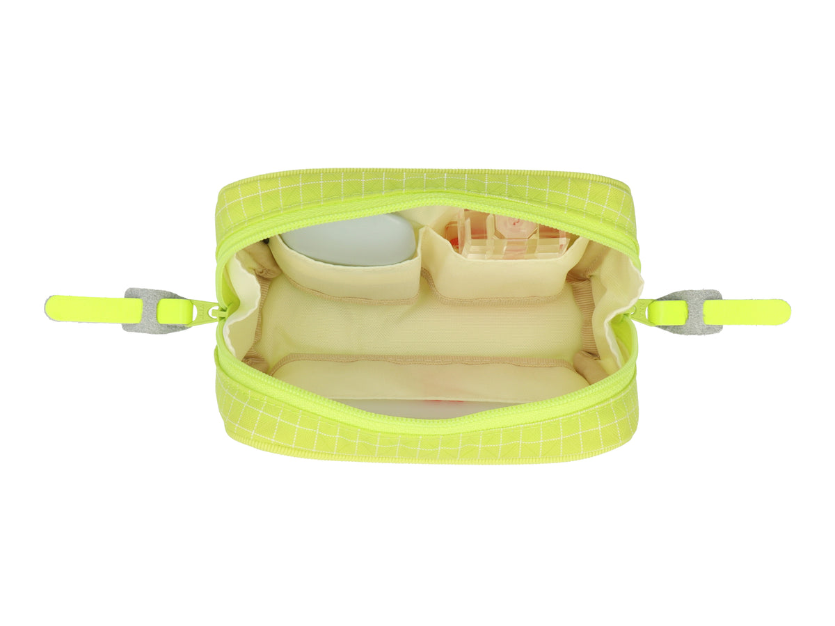 Subtraction - Minimal Multi-Use Pouch - 6WP-SB636