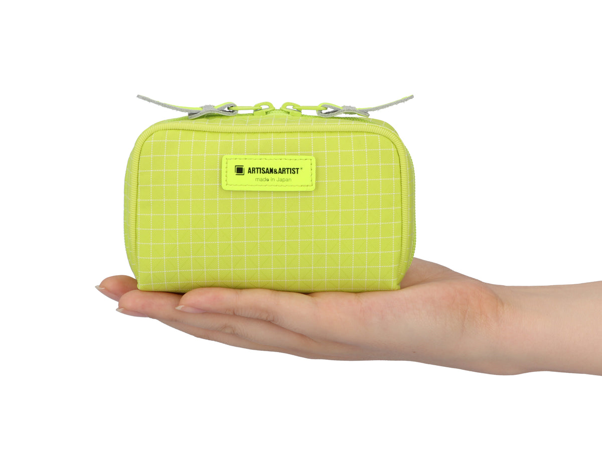Subtraction - Minimal Multi-Use Pouch - 6WP-SB636