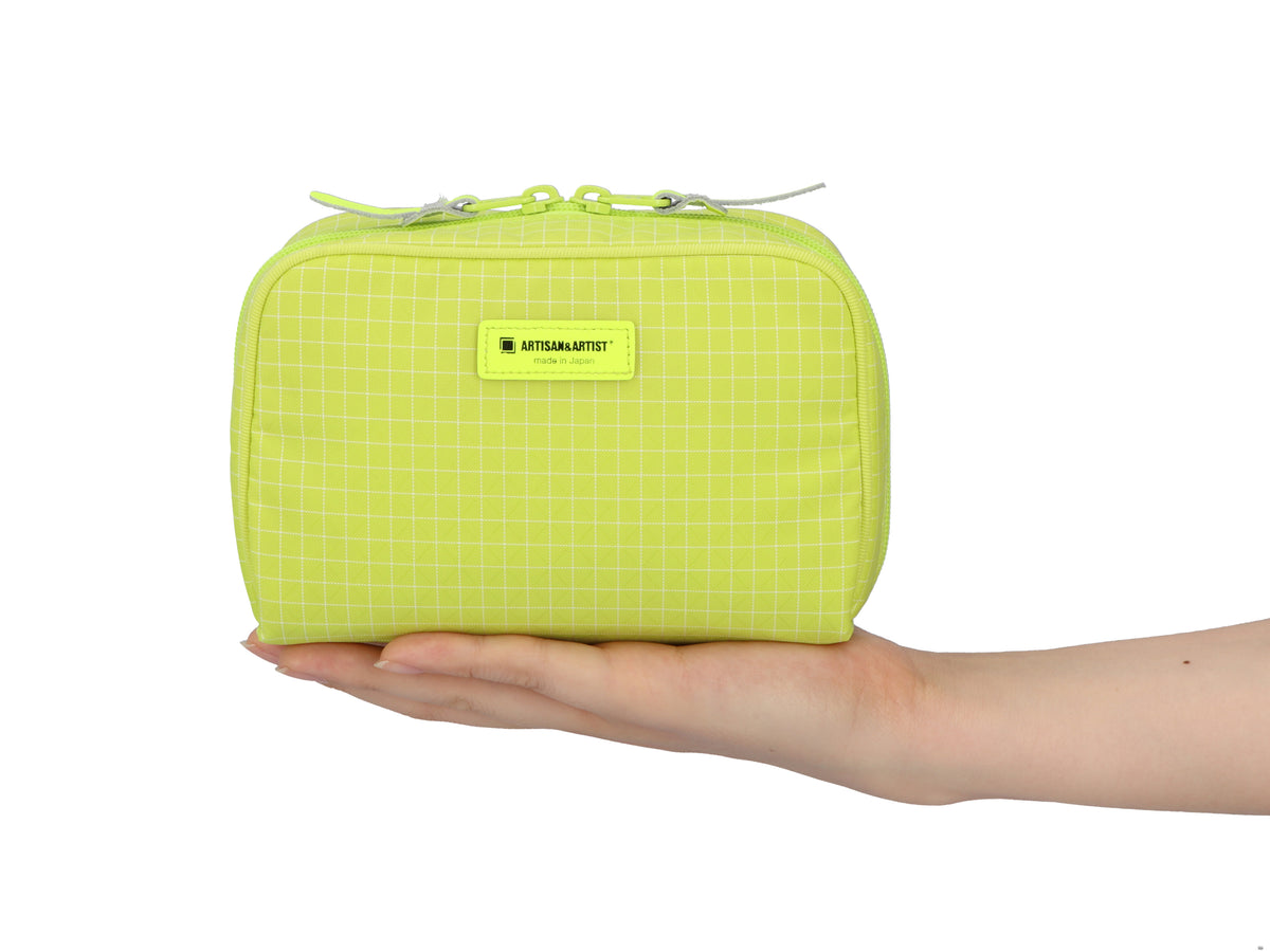 Subtraction - Daily Use Pouch - 6WP-SB836