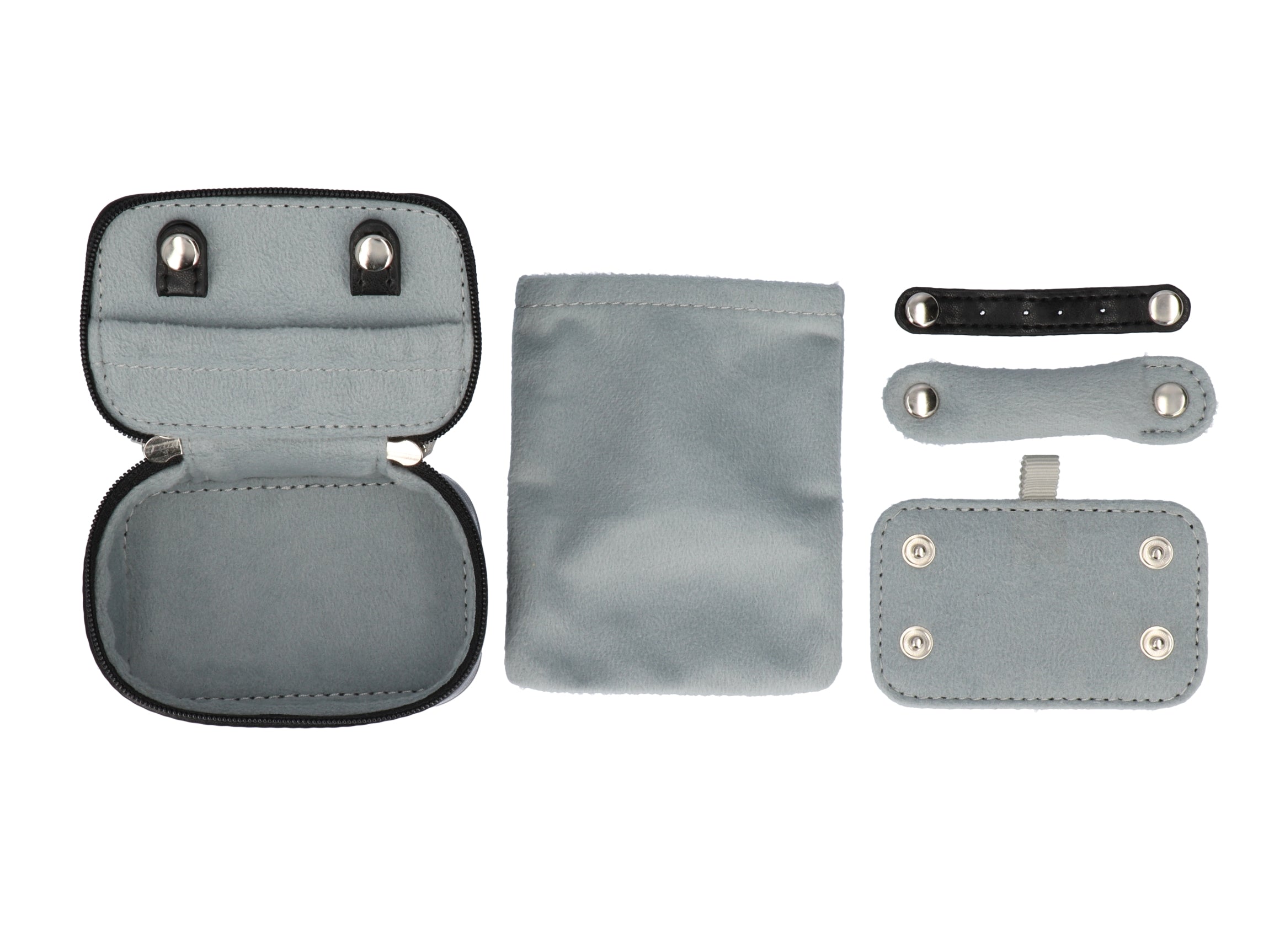 Urban Luxe - Jewelry Pouch - 6WP-UL8107