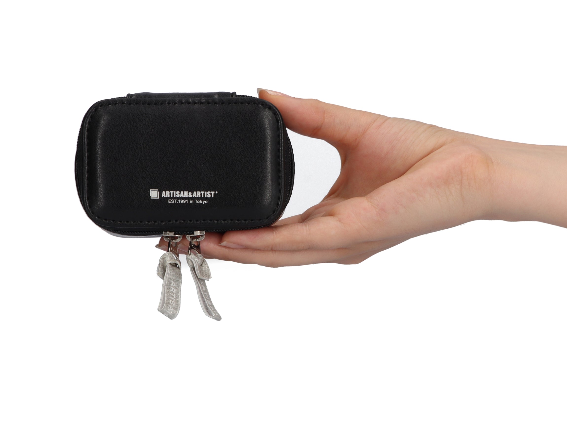 Urban Luxe - Jewelry Pouch - 6WP-UL8107