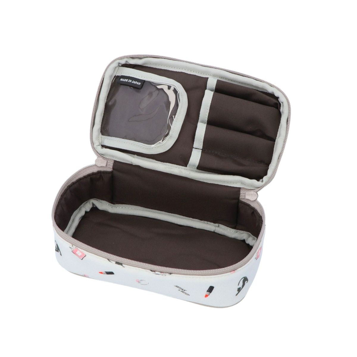 Beauty Spell - Handy Mini Makeup Pouch - BA601