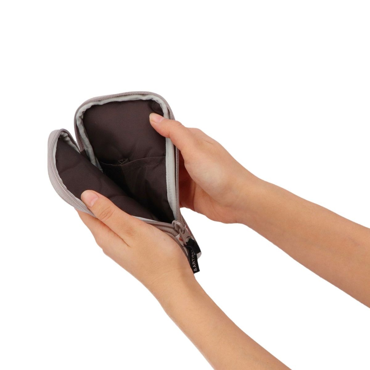 Beauty Spell - Slim Multi-Use Pouch - BA908