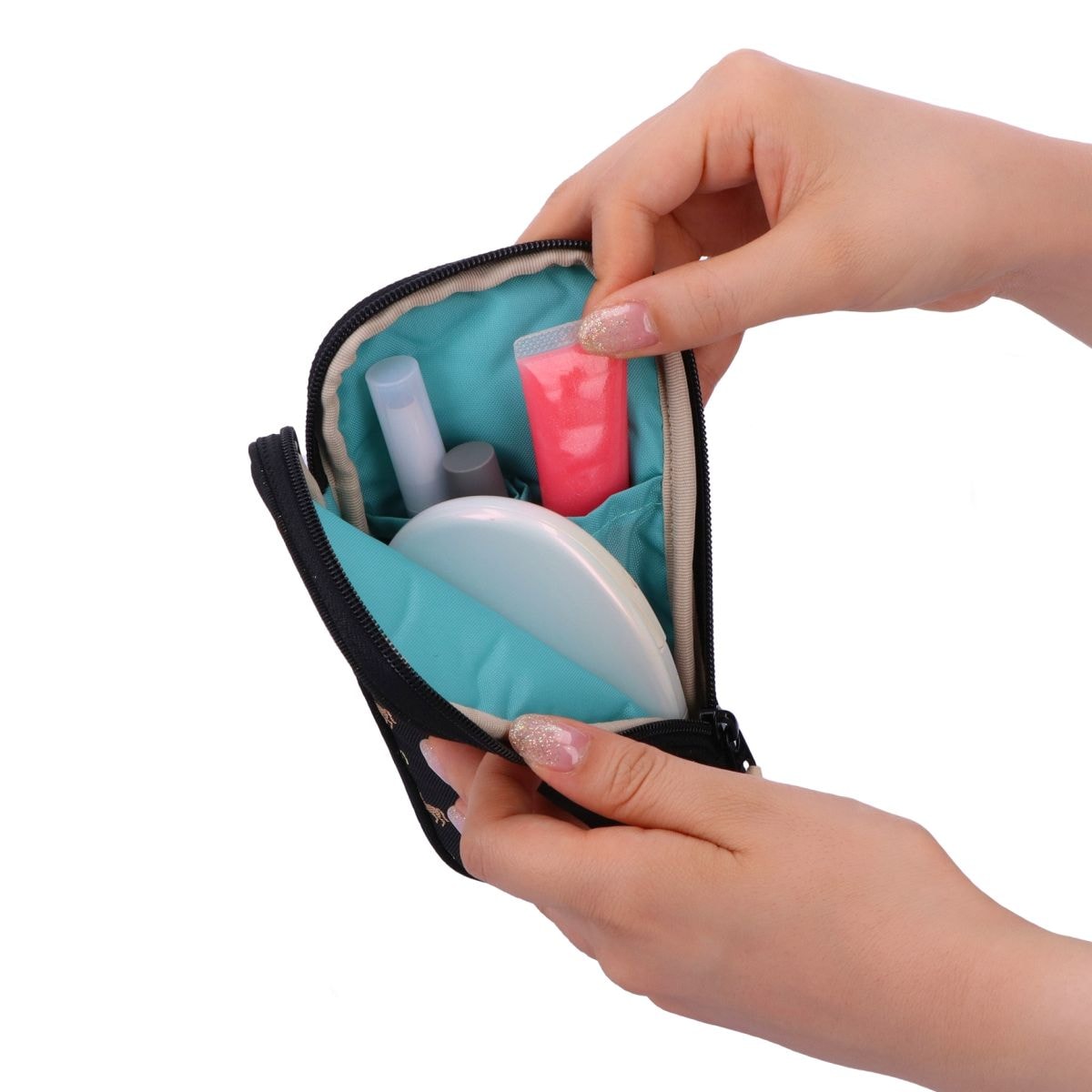 Pirouette - Slim Multi-Use Pouch - PR908