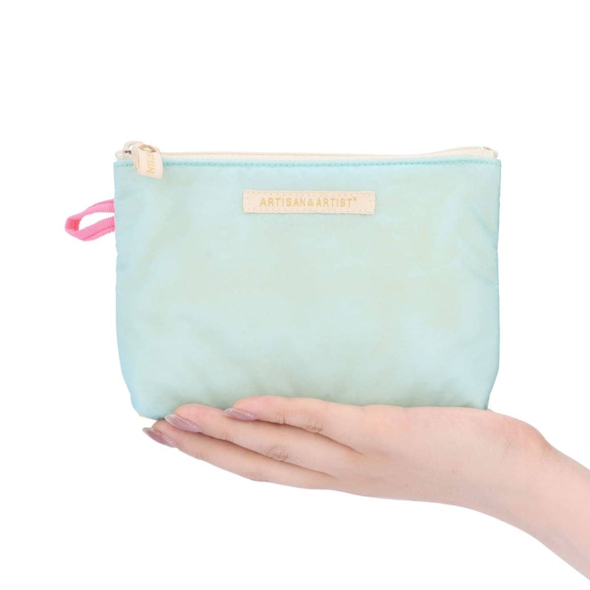 Fizzy Pop - Loop-Handle Slim Pouch – Medium - FO971