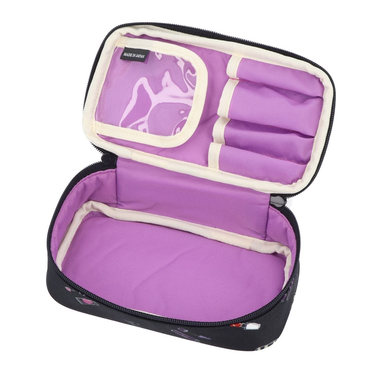 Rêve Mystique - Handy Mini Makeup Pouch - RY601