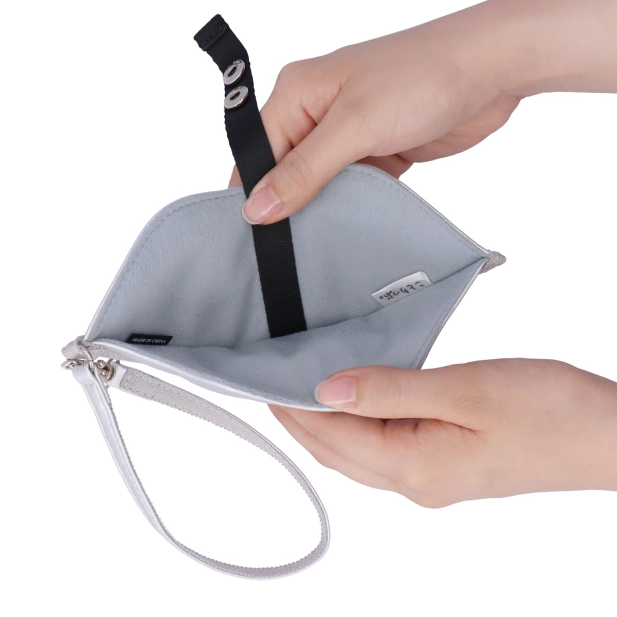 Urban Luxe - Glasses Case - 5WP-UL8106