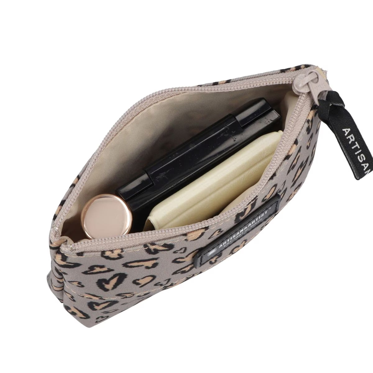 Miss Panthère - Multi-Use Tissue Pouch - MN102