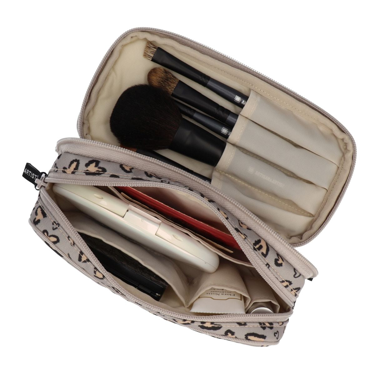 Miss Panthère - Medium Specialist Pouch - MN612