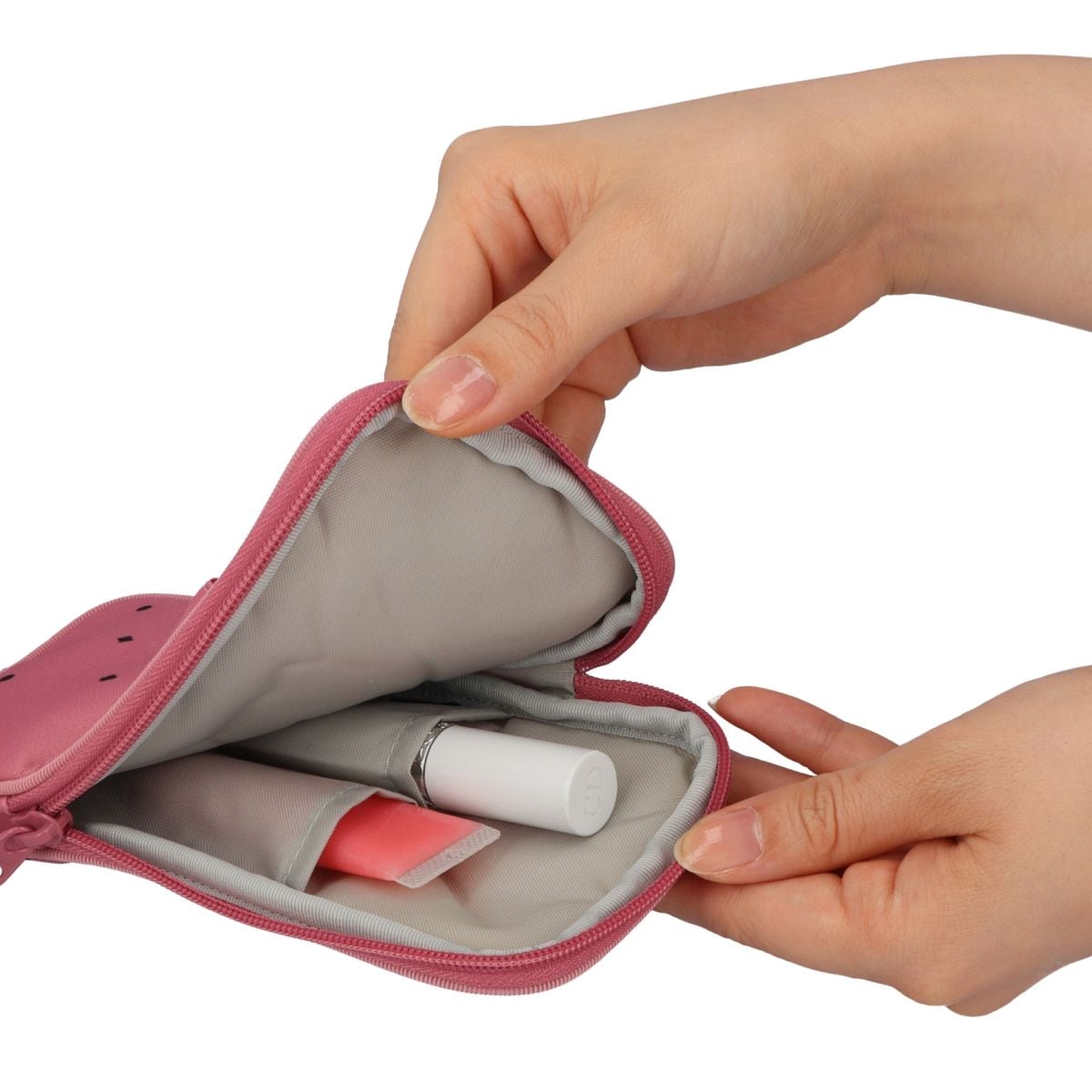 Pink Up - Slim Multi-Use Pouch - 6OP-PK908