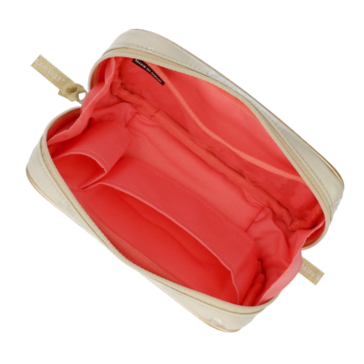 Lull Heart - Makeup Pouch - 6OP-LH011