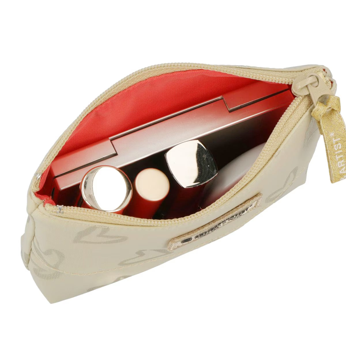 Lull Heart - Multi-Use Tissue Pouch - 6WP-LH102