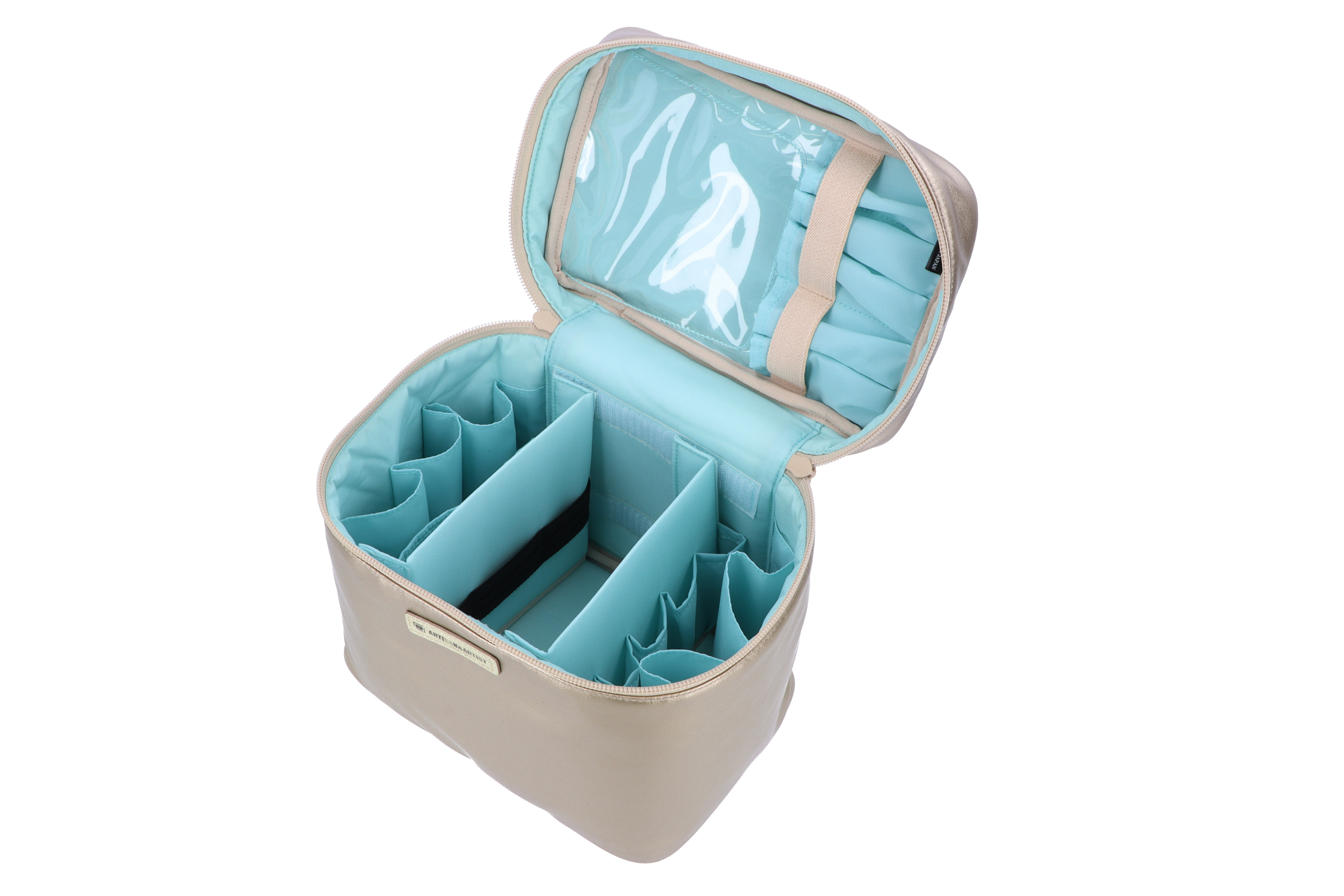 Isola - Large Vanity Makeup Bag - IO23