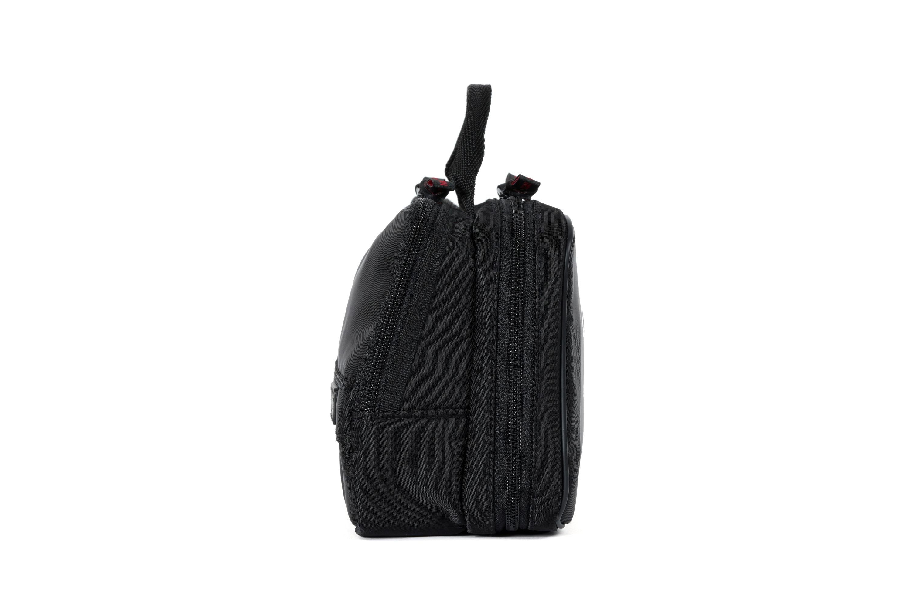 Classic - Large Slope Shape Makeup Bag - BS120