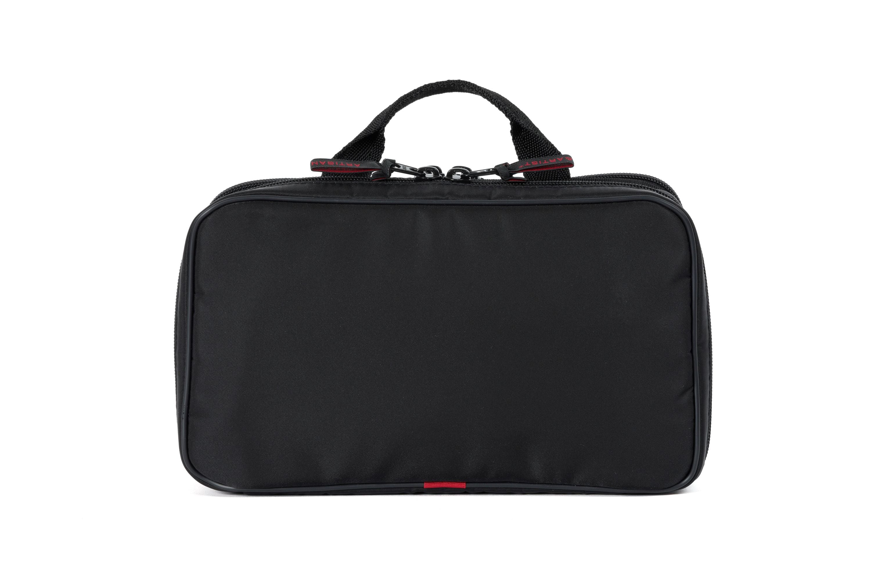 Classic - Large Slope Shape Makeup Bag - BS120