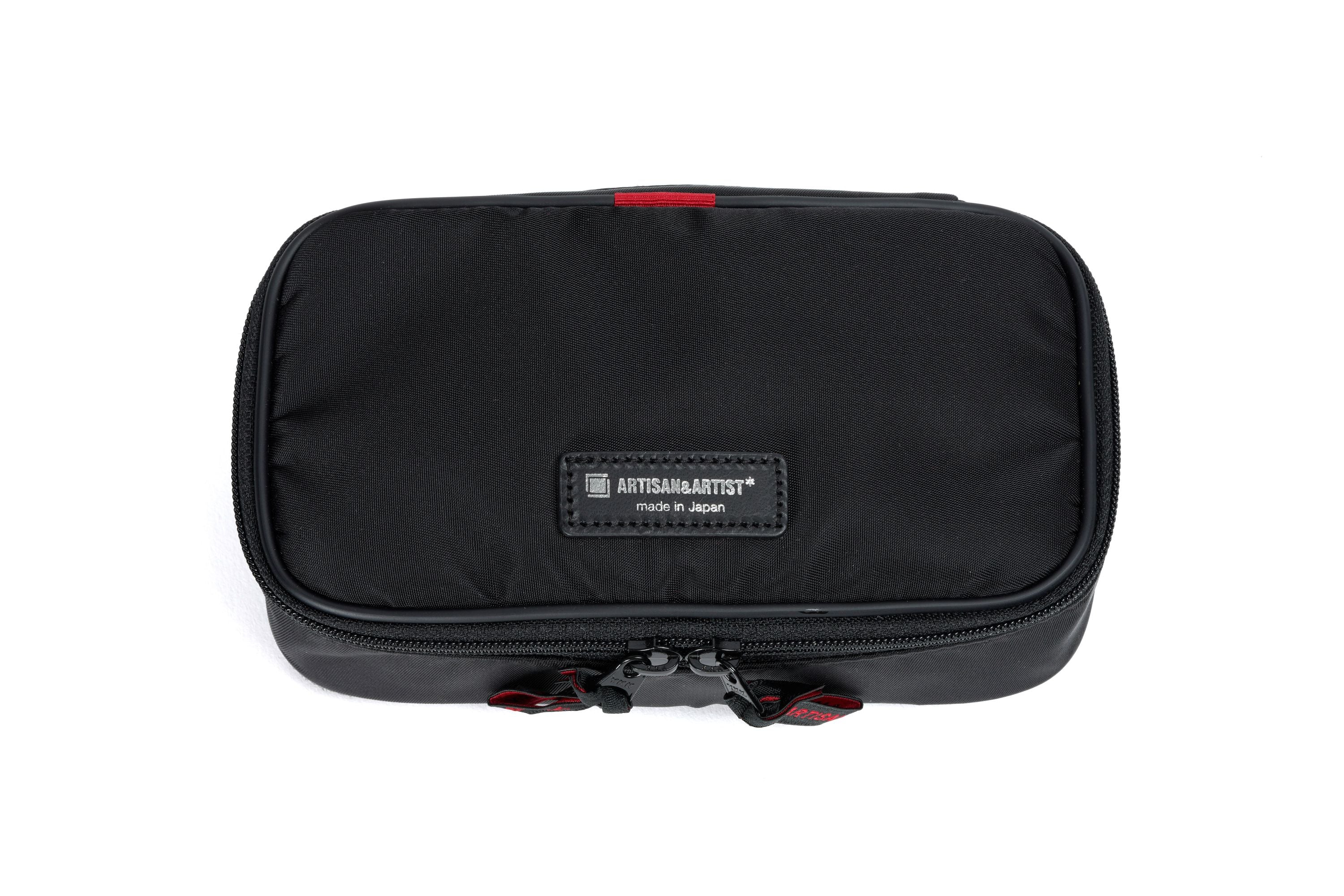 Classic - Handy Mini Makeup Pouch - BS601
