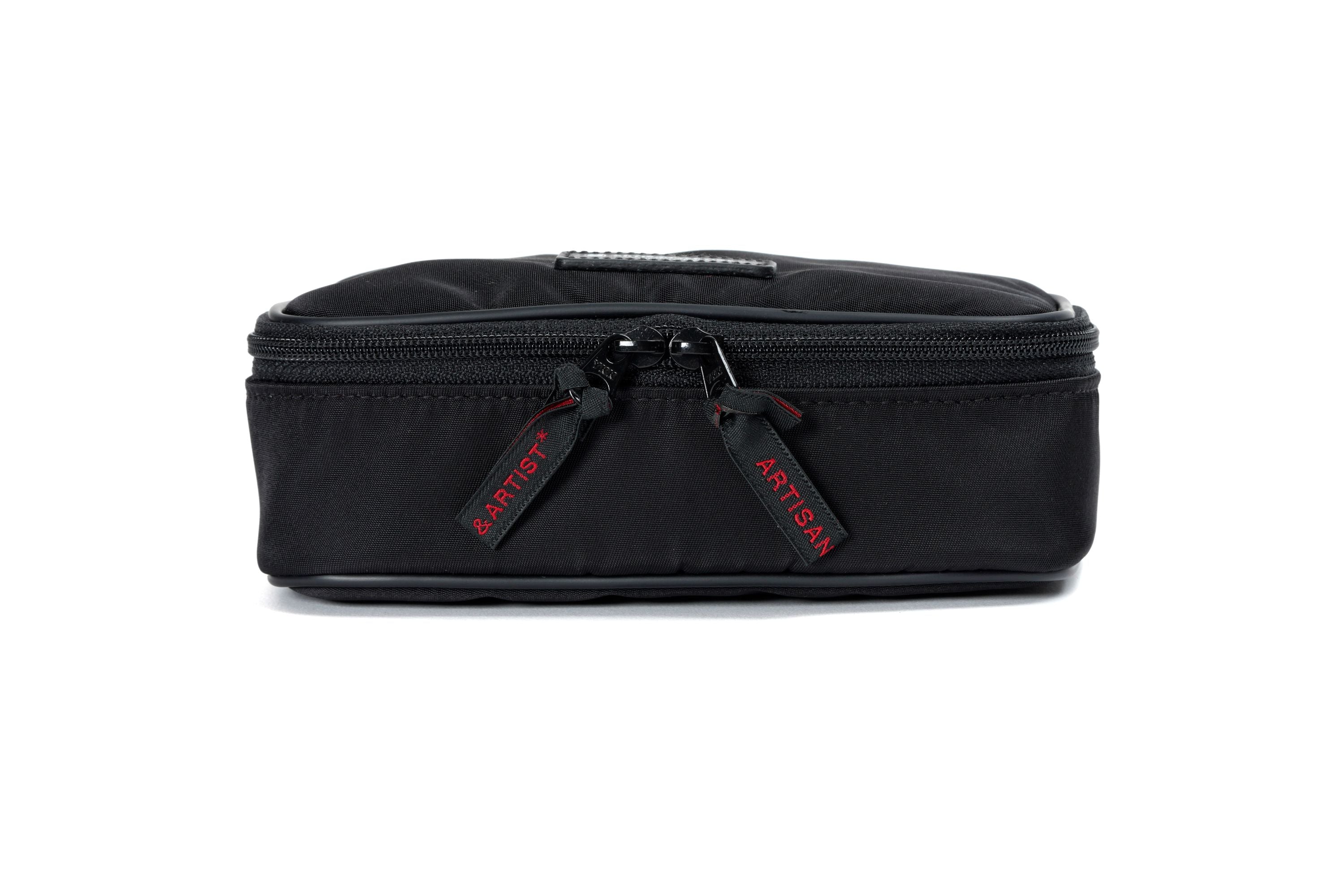 Classic - Handy Mini Makeup Pouch - BS601