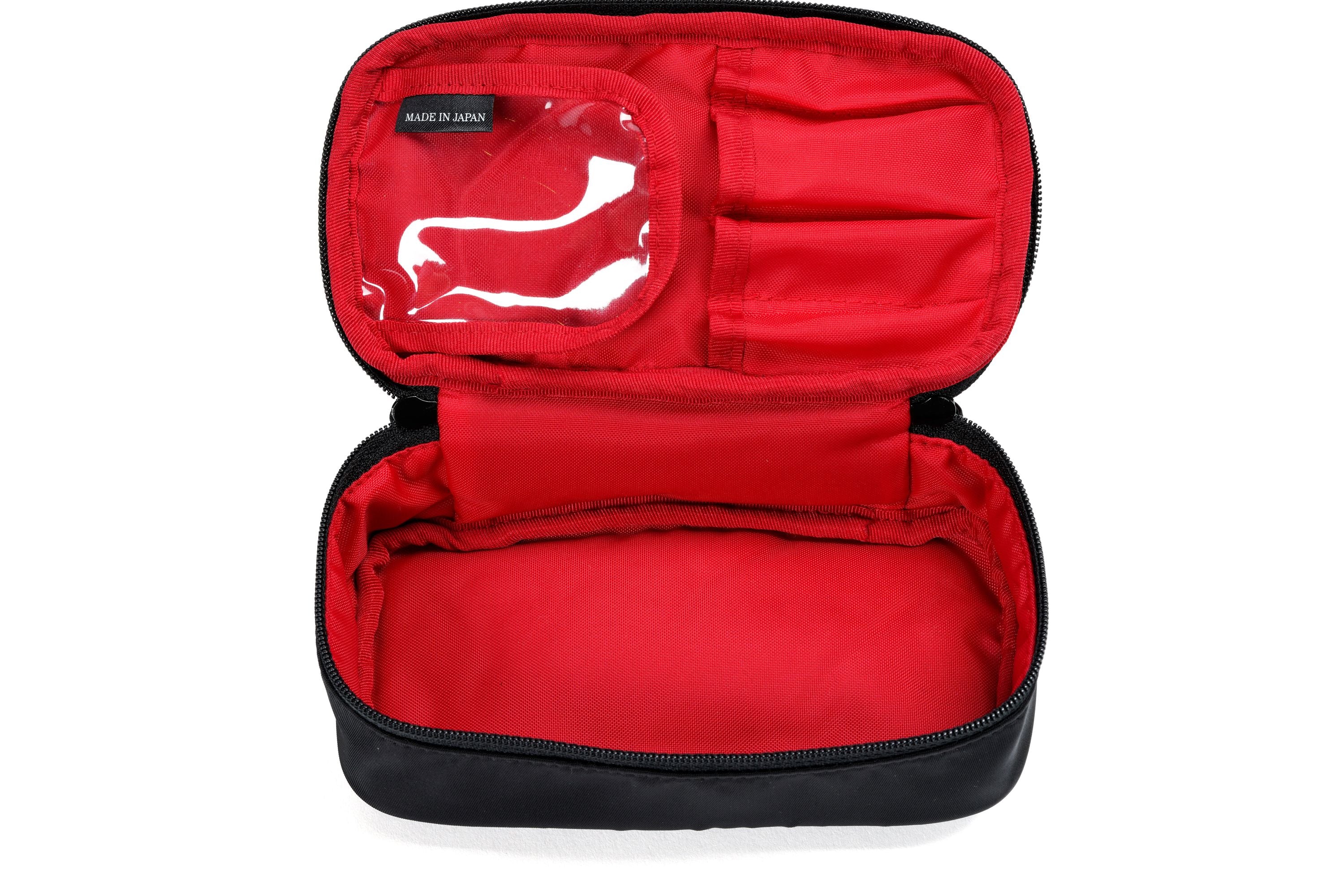 Classic - Handy Mini Makeup Pouch - BS601
