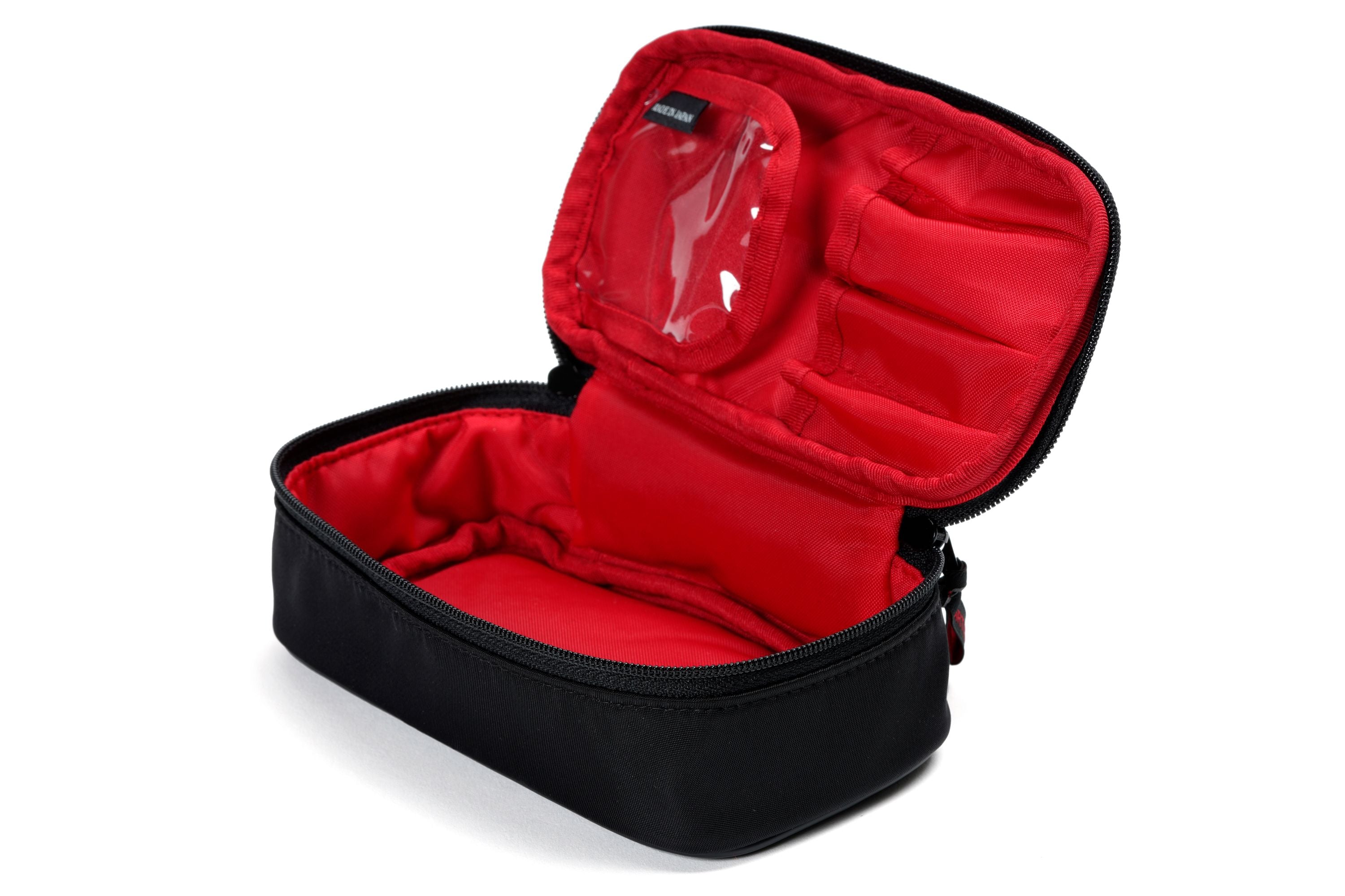 Classic - Handy Mini Makeup Pouch - BS601