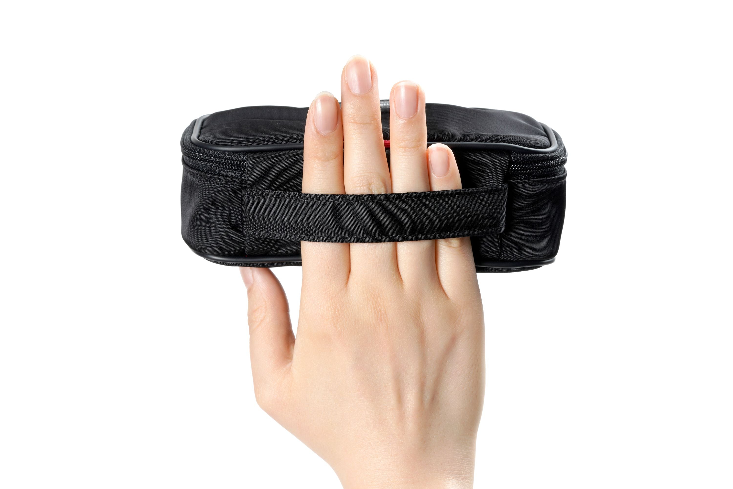 Classic - Handy Mini Makeup Pouch - BS601