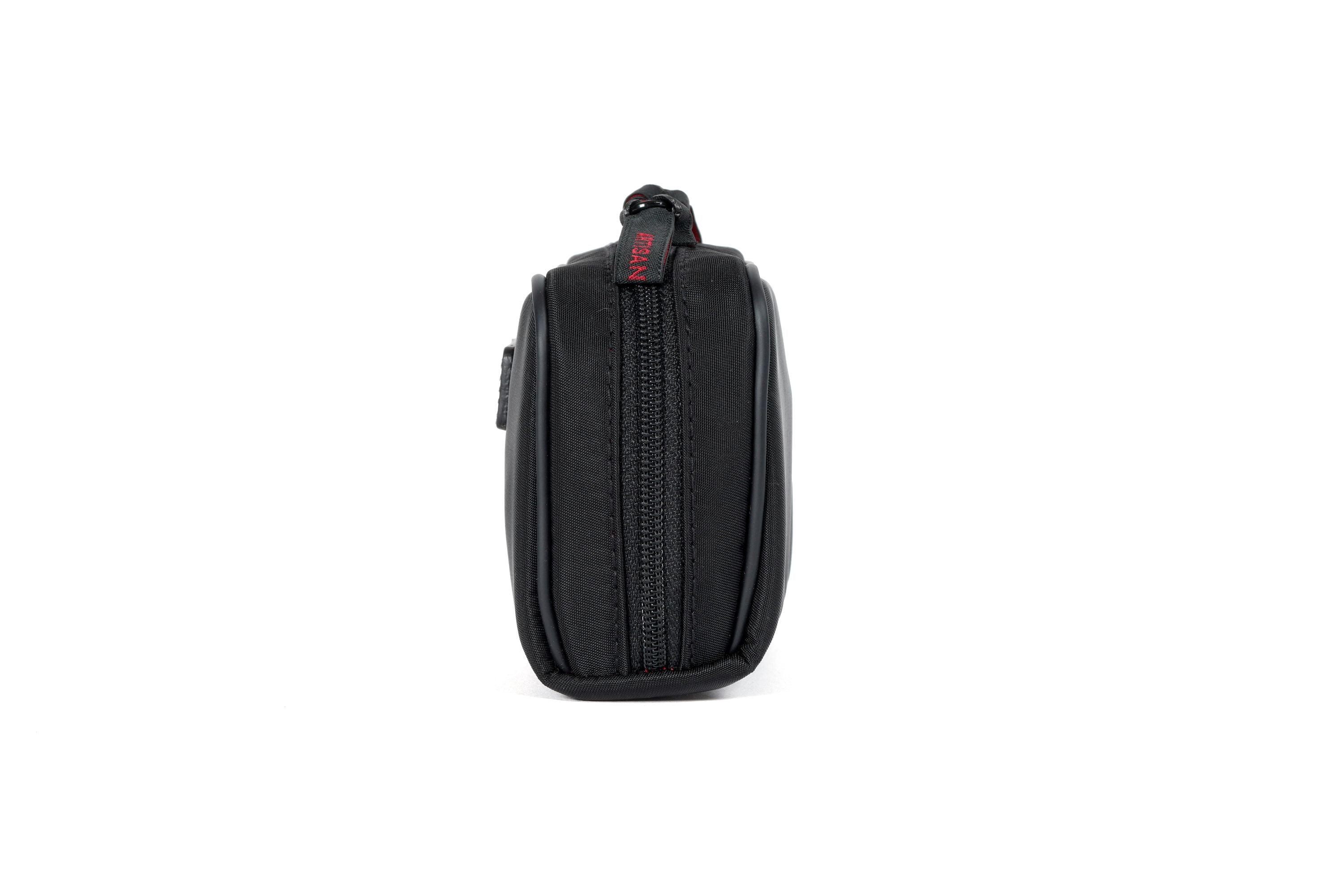 Classic - Minimal Multi-Use Makeup Pouch - BS636