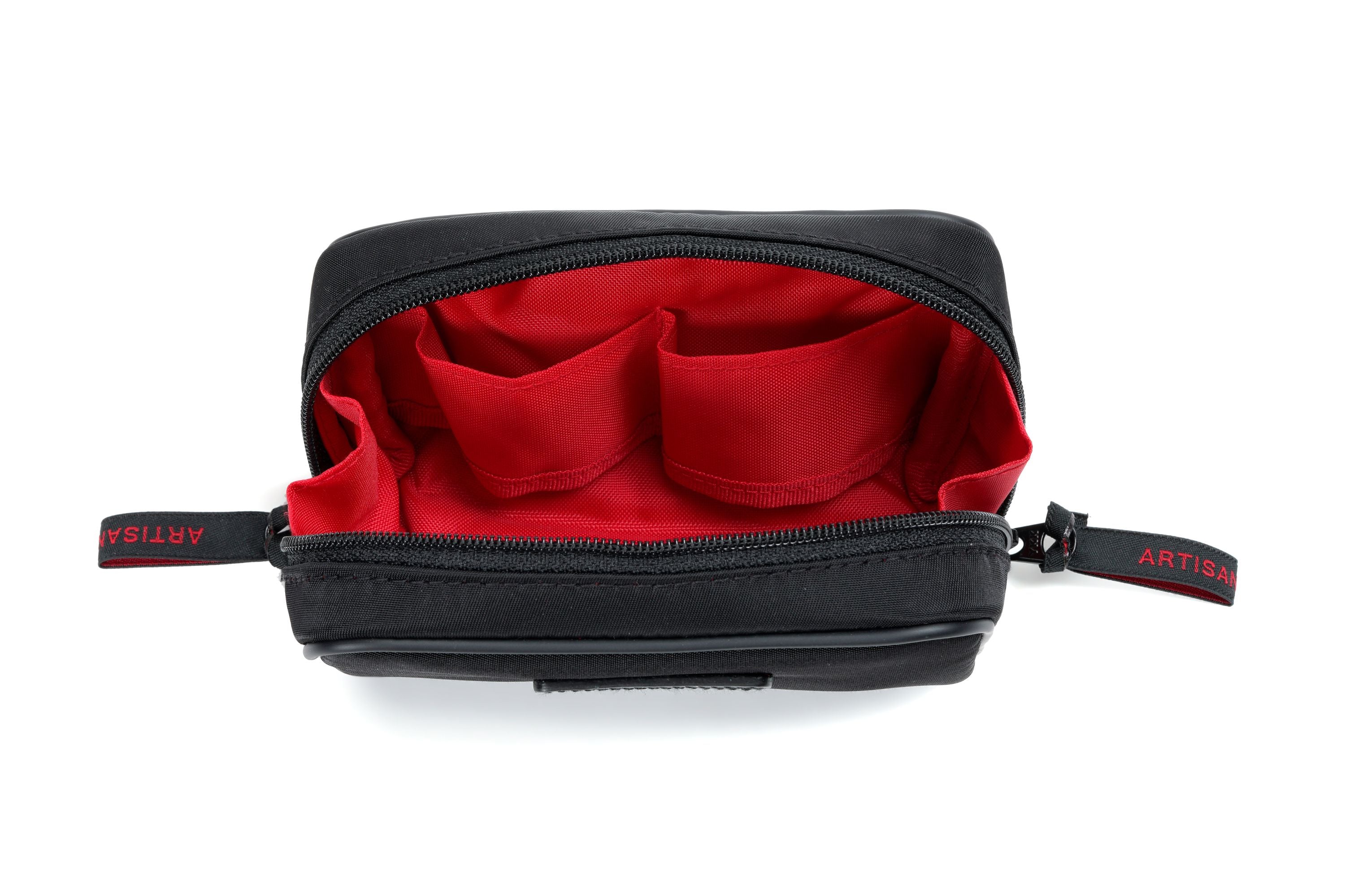 Classic - Minimal Multi-Use Makeup Pouch - BS636